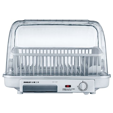 SANLUX 台灣三洋 八人份烘碗機 SSK-08P