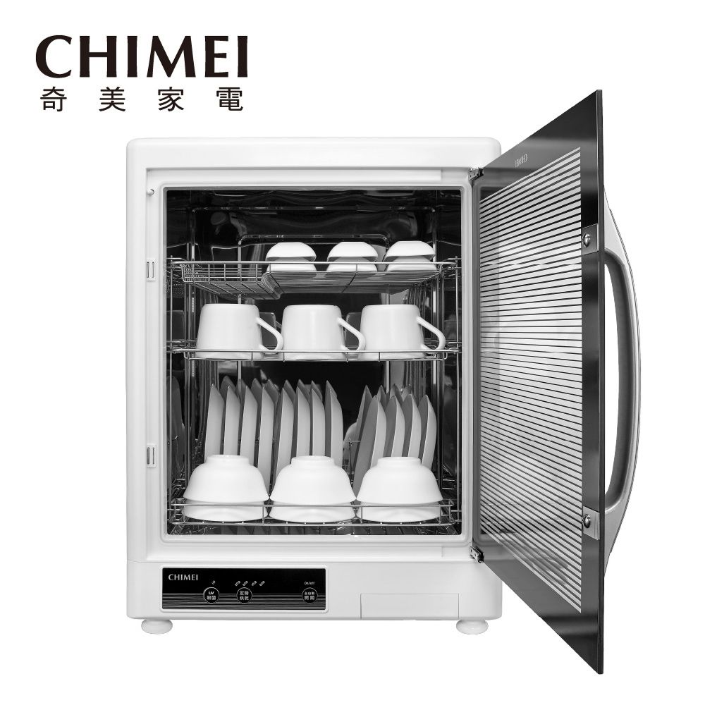 CHIMEI 奇美   70L 三層紫外線烘碗機 KD-70FBL0