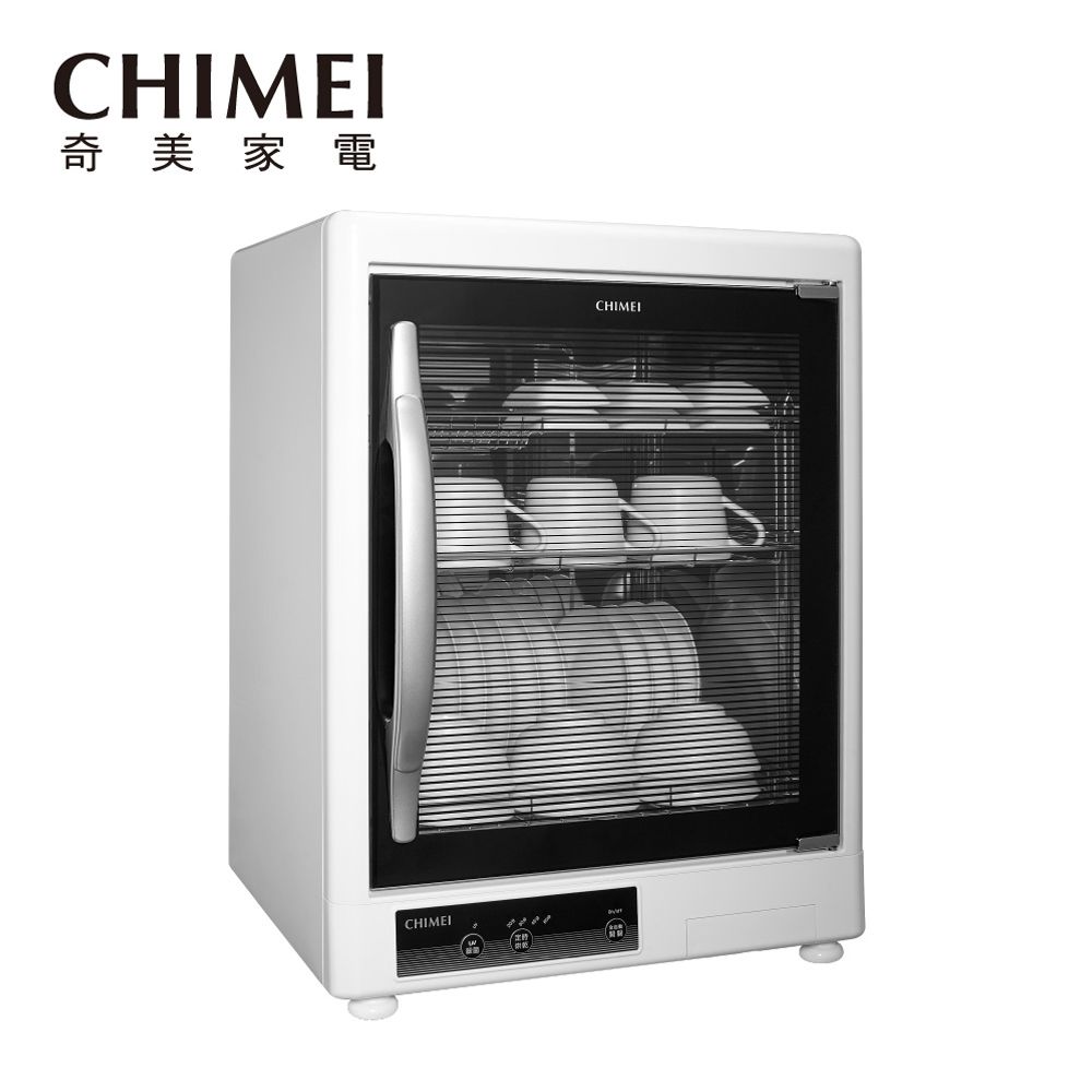 CHIMEI 奇美   70L 三層紫外線烘碗機 KD-70FBL0