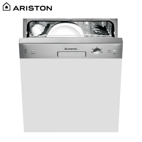 【義大利Ariston】M15 A IX TW 洗碗機(電壓220V)(不含門板，門板需自行找廚具搭配)