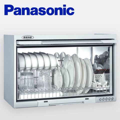 ★送安裝★Panasonic國際牌 60公分懸掛式烘碗機 FD-A4861
