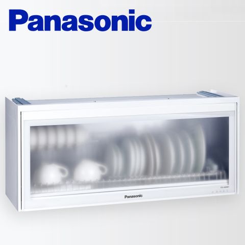 ★送安裝★Panasonic國際牌 80公分懸掛式烘碗機 FD-A6681