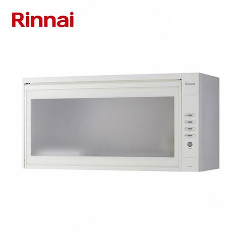 Rinnai 林內 RKD-360L(W)懸掛式烘碗機(60cm)(限北北基地區購買)