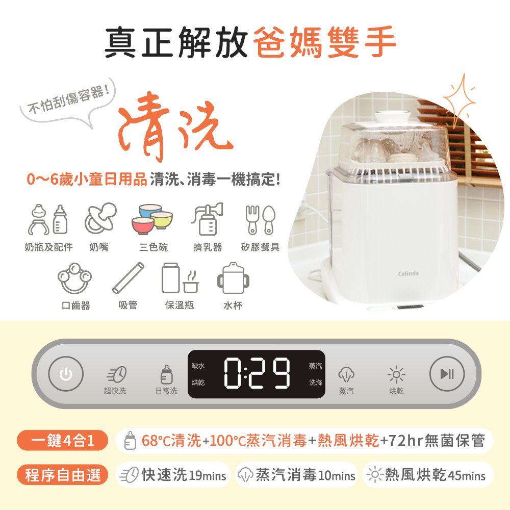 Celinda賽寧 203 - 詳情4