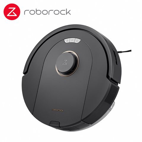 【Roborock石頭科技】掃地機器人Q5 Pro