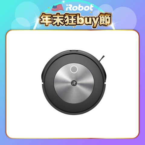 iRobot 【美國機器人】 Roomba j7 鷹眼避障掃地機器人 總代理保固1+1年