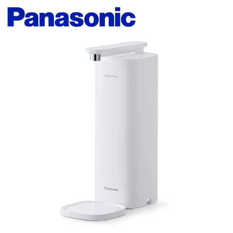 Panasonic 國際牌 日本製櫥上型淨水器 TK-CS500 -