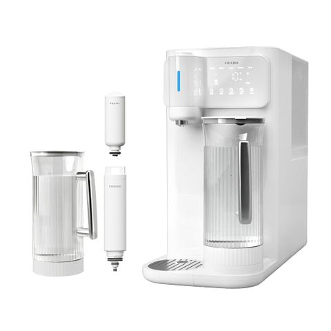 DrinkUP Pro 冰溫瞬熱RO淨水器 (D01V)