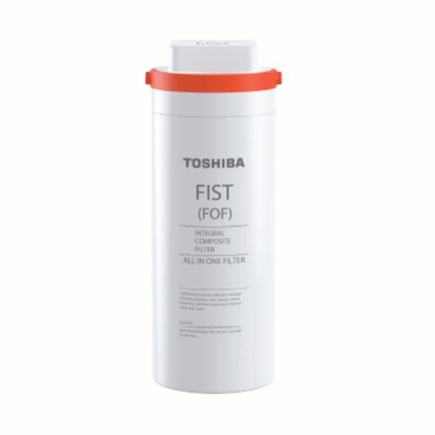 TOSHIBA 東芝 淨飲機RO逆滲透適用TWP-TSR76TTW-W濾心【FIST-FOF】