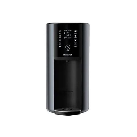 Honeywell 太空人 RO 濾淨瞬熱飲水機-宇宙黑 WSRO-602-TW
