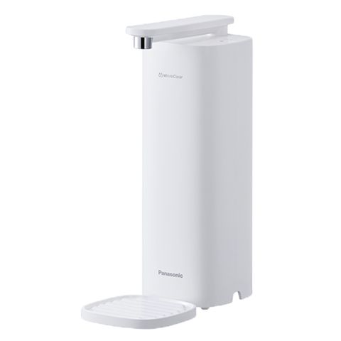 【Panasonic 國際牌】日本製櫥上型淨水器TK-CS500(DIY安裝)