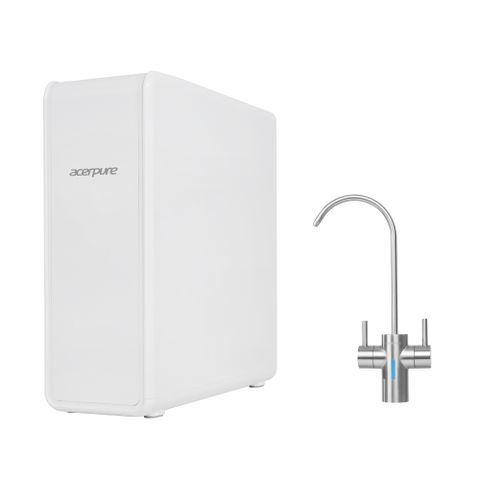 Acerpure Aqua 櫥下型RO濾水器 400G RP722-10W
