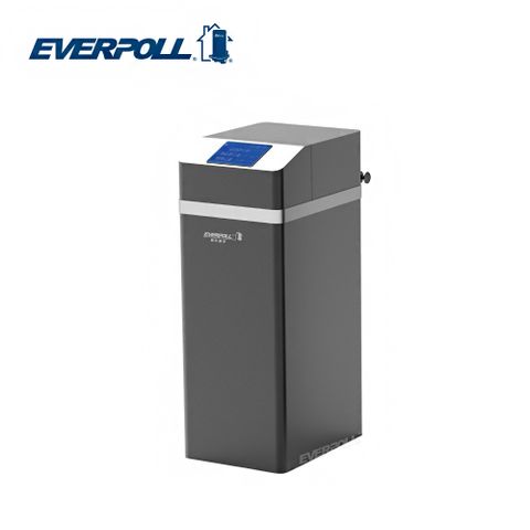 EVERPOLL 愛科濾淨 全戶柔淨軟水機 18L (JH-R2000)