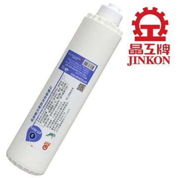 JINKON 晶工牌 淨水器專用CF-5031酸洗椰殼活性碳濾心