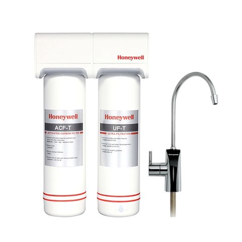 Honeywell HT-50除鉛超濾型飲用淨水器(升級智能龍頭)
