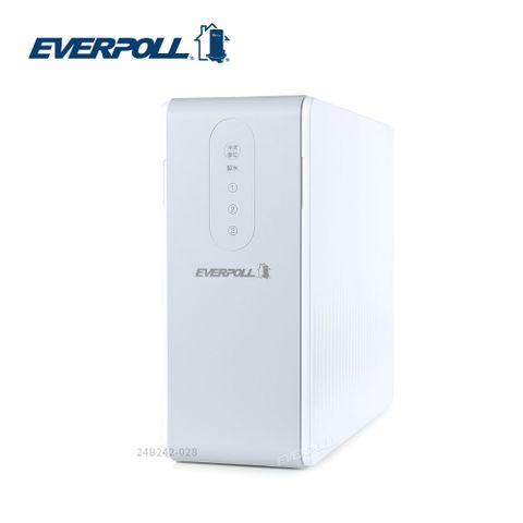 EVERPOLL愛科 RO逆滲透600G無桶直輸純水系統 RO-600