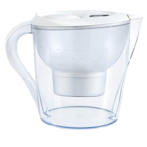 BRITA Aluna XL愛奴娜濾水壺+MXPRO濾芯(共1壺1芯)