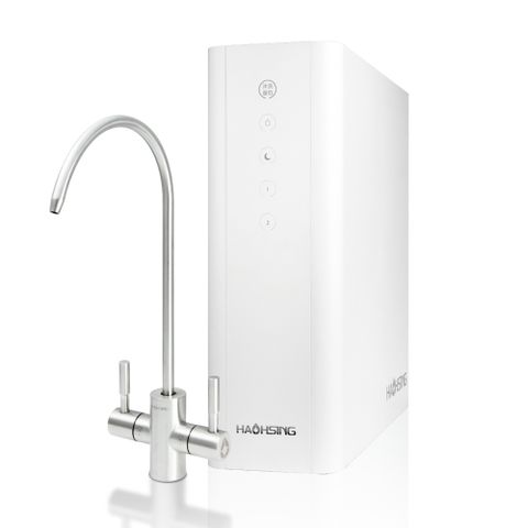 【廚事寶】HS-600G櫥下直輸RO淨水器
