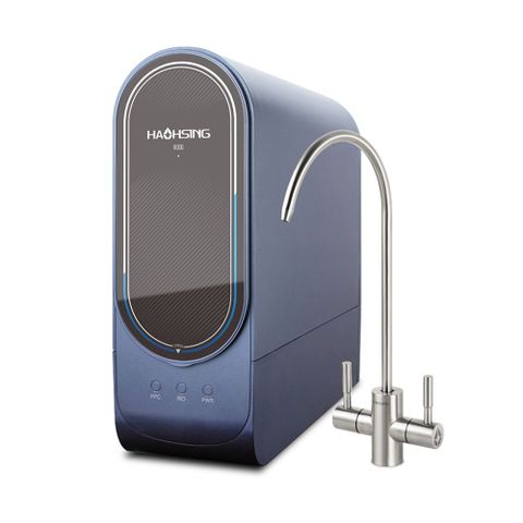 【廚事寶】HS-800G櫥下直輸RO淨水器