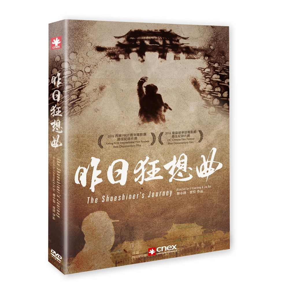  昨日狂想曲  DVD