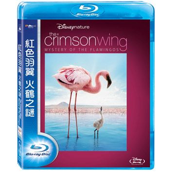  The Crimson Wing: Mystery Of The Flamingos