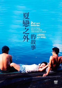  夏戀之外的故事 DVD