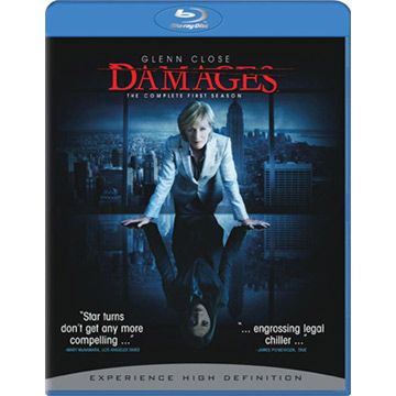 Damages: The Complete First Season