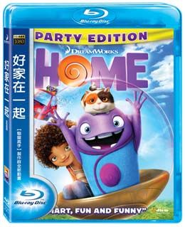  好家在一起  BD