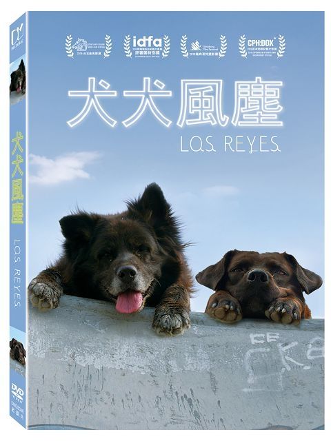 犬犬風塵