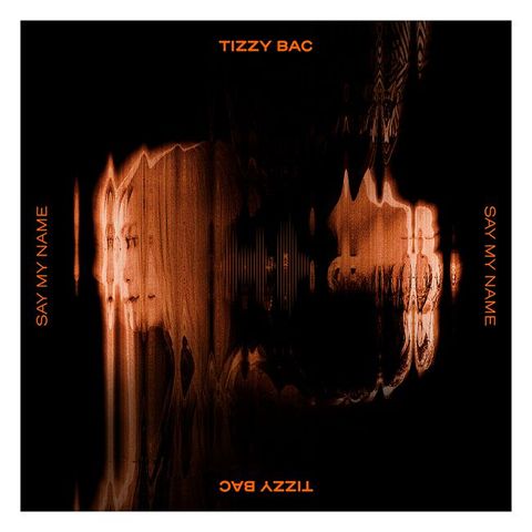 相信音樂 Tizzy Bac/說出我的名字 CD