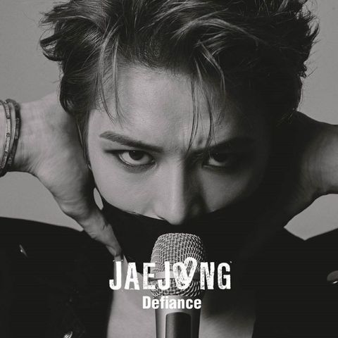 JAEJOONG / Defiance【進口普通盤】CD