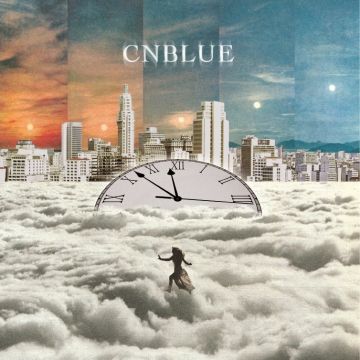  CNBLUE / 2GETHER【精裝大型黑膠式封套珍藏C盤】CD