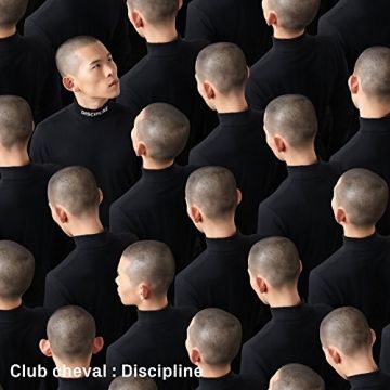 Club Cheval / Discipline  CD