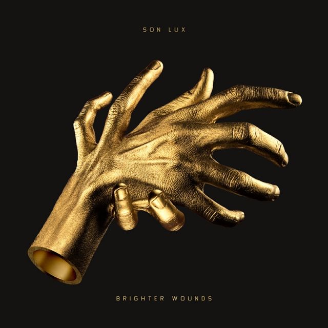  Son Lux / 清晰傷痛  CD