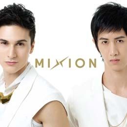 MIXION / MIXION【EP】CD