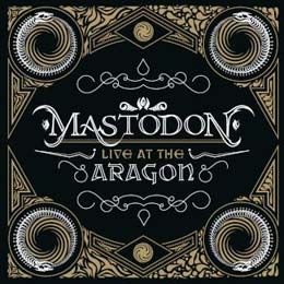 大隻佬樂團 / LIVE AT THE ARAGON 芝加哥現場【影音珍藏盤】CD+DVD