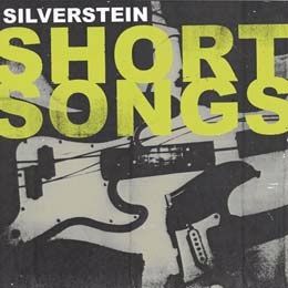 希佛斯坦樂團 / SHORT SONGS 短歌  CD