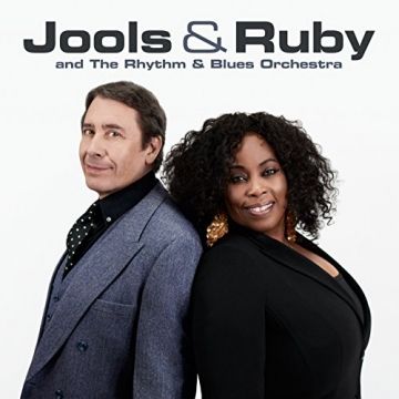 Jools & Ruby / Jools Holland & Ruby Turner  CD