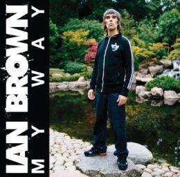 Ian Brown / My Way CD - PChome 24h購物