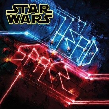 選輯 / STAR WARS星戰基地 CD