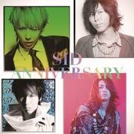  SID / ANNIVERSARY【初回限定A盤】CD+DVD