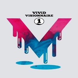  ViViD / VISIONNAIRE 1 DVD