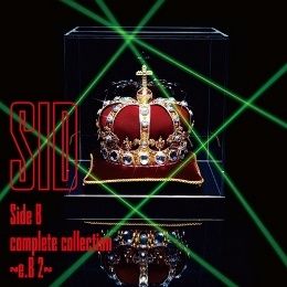  SID / B面精選2 Side B Complete Collection e.B 2 CD