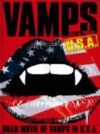 VAMPS / VAMPS LIVE 2009 U.S.A. DVD