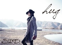 SID / hug【Limited Edition B】CD