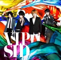  SID / V.I.P CD