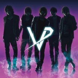 ViViD / REAL Ver.A CD+DVD