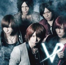  ViViD / REAL Ver.B CD+DVD