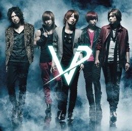  ViViD / REAL CD