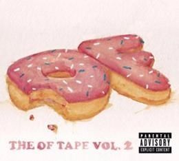  Odd Future / 二號母帶 CD